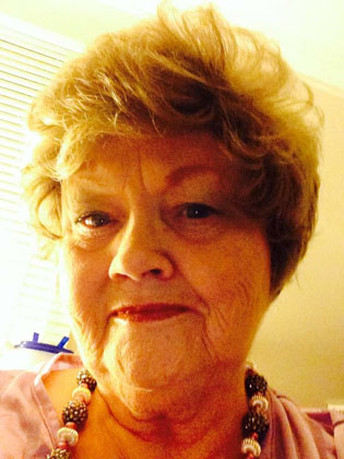 Kathy Cole
