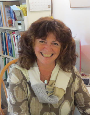 Kathy Smith