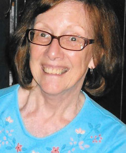 Kathy Thornton