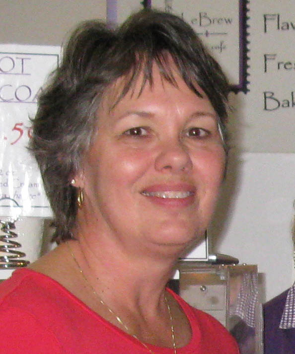 Linda Aldrich