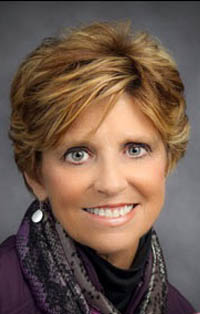 Linda Follet