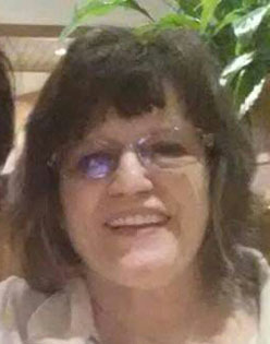 Margie Tingley