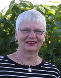 Pam Cramer