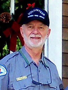 Ron Westcott