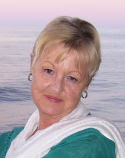 Sharon Galloway