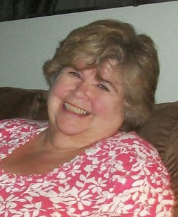 Shirley Myers