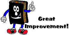 improve