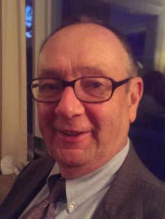Terry Donohue