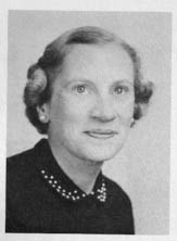 Miss McAndrew