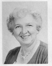 Mrs. Burnard