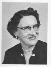 Mrs. Tanner