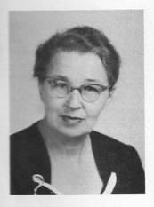 Mrs. Burdick