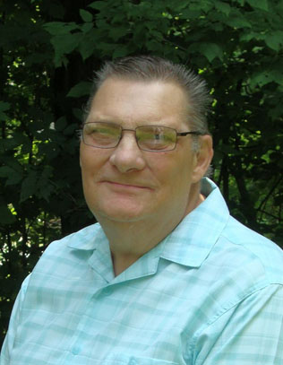 Bill Sanders